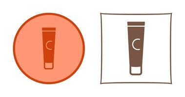 Conditioner Vector Icon