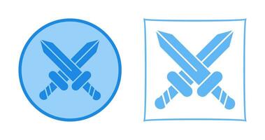 Sword Vector Icon