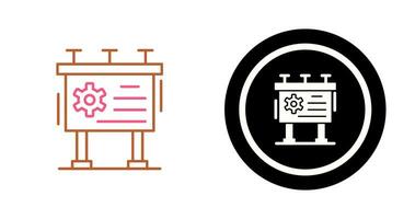 Advertisement Vector Icon