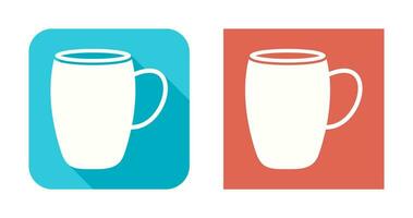 Mug Vector Icon