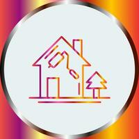 Home Repair Vector Icon