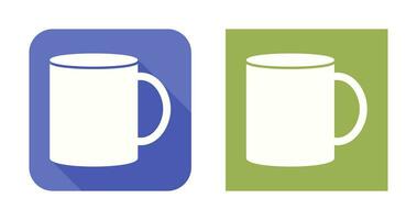 Coffee Mug Vector Icon