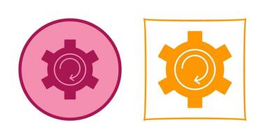 Upgrade Vector Icon