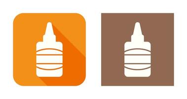 Glue Vector Icon