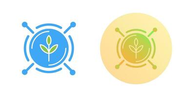 Analytics Vector Icon
