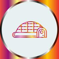 Igloo Vector Icon