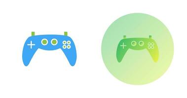 Unique Gaming Console Vector Icon