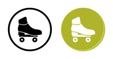 Skates Vector Icon