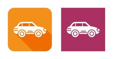 Car Vector Icon