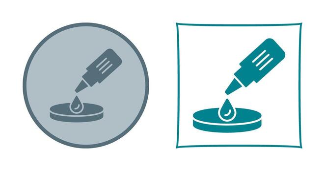 Dropper Vector Icon