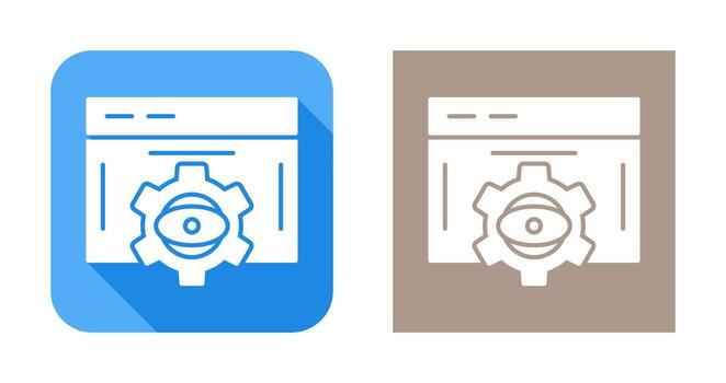 Creative Vector Icon