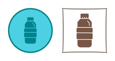 Bottle Vector Icon