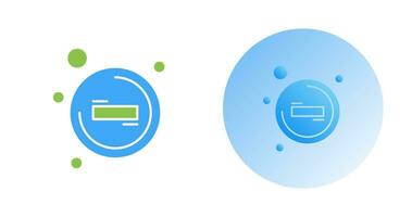 Remove Vector Icon