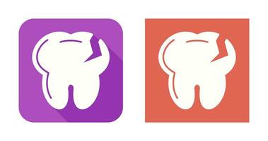 Tooth Vector Icon