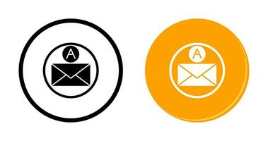 Email Vector Icon