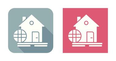 Web Development Vector Icon