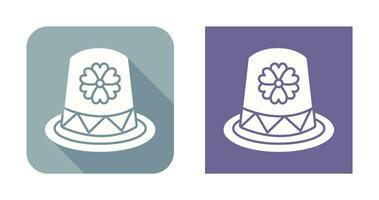 Hat Vector Icon