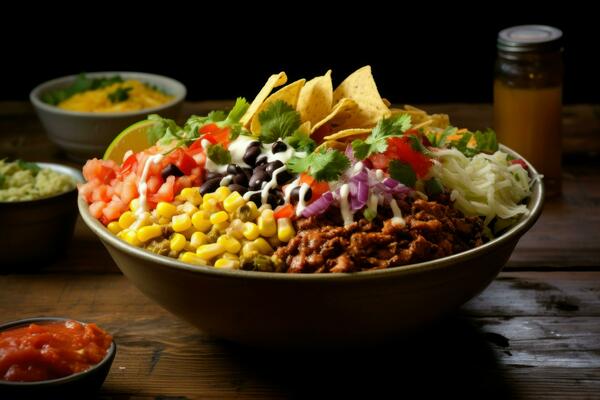 Mexican Bowl Stock Photos, Images and Backgrounds for Free Download