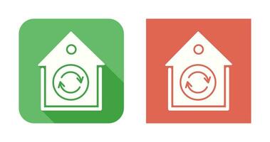 Rotate Vector Icon