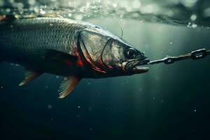 Fishing Hook Stock Photos, Images and Backgrounds for Free Download