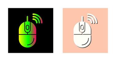 Mouse Vector Icon