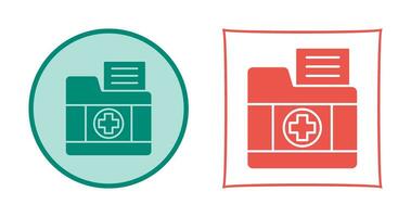 Folder Vector Icon