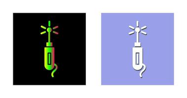 Laser Pen Vector Icon