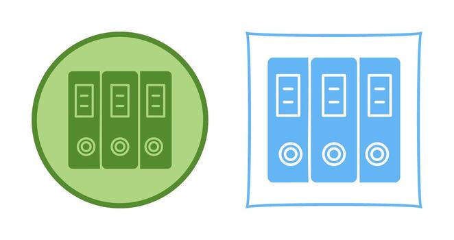 Document Vector Icon