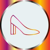 Heels Vector Icon