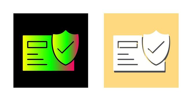 Security Vector Icon