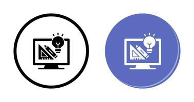 Idea Vector Icon