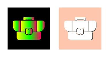 Briefcase Vector Icon