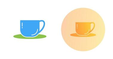 Tea Vector Icon