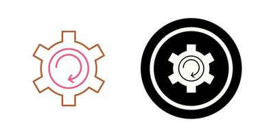 Upgrade Vector Icon
