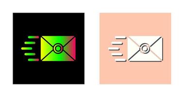 Envelope Vector Icon