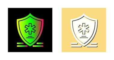 Medical Symbol Vector Icon