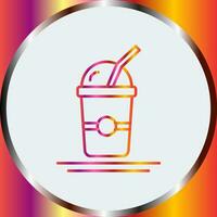 Frappe Vector Icon