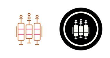 Plot Vector Icon