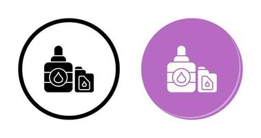 Ink Cartridge Vector Icon