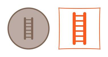 Ladder Vector Icon
