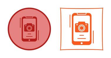 Camera Vector Icon