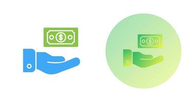 Money Vector Icon