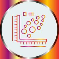 Plot Vector Icon
