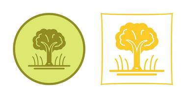 Tree Vector Icon