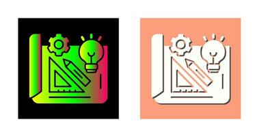Development Vector Icon