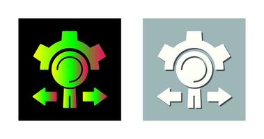 Research and Development Vector Icon