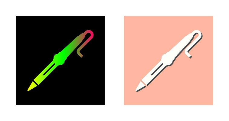 Soldering Vector Icon