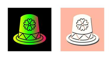 Hat Vector Icon