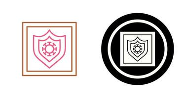 Shield Vector Icon