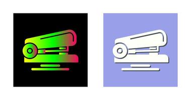 Stapler Vector Icon